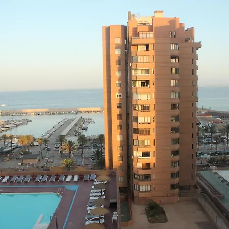 First Line Sun Coast Fuengirola