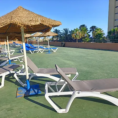 First Line Sun Coast Apartment