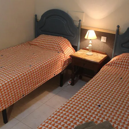 Apartment First Line Sun Coast
