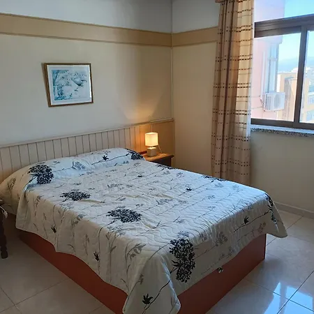 Apartment First Line Sun Coast